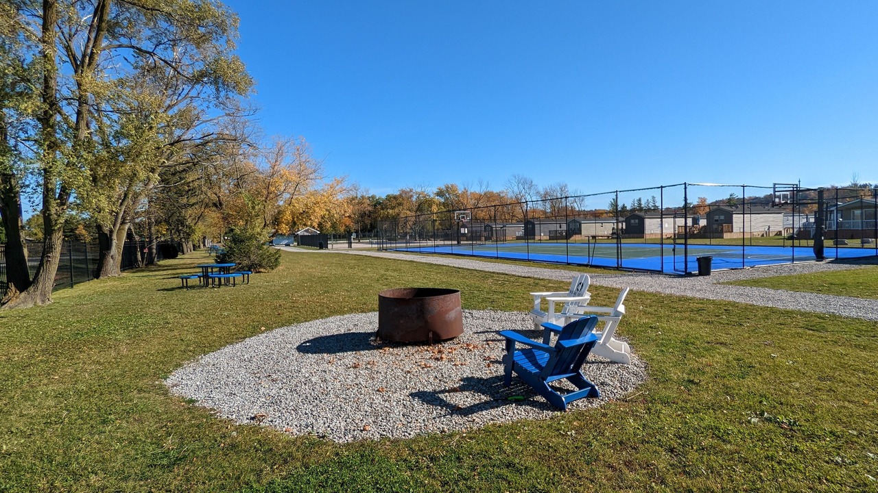 Photo of Outdoor in Virgil