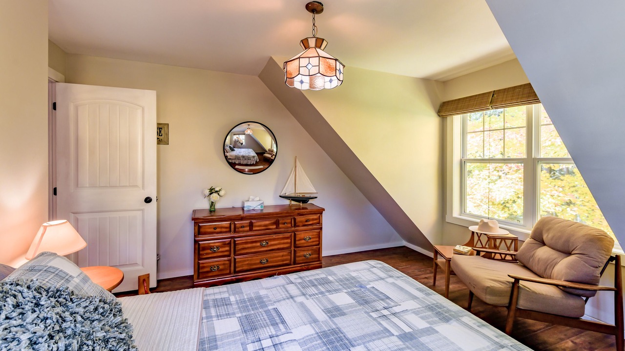 Photo of Bedroom in Seguin