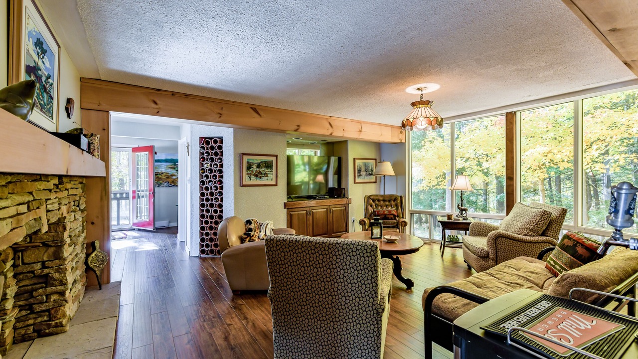 Photo of Livingroom in Seguin