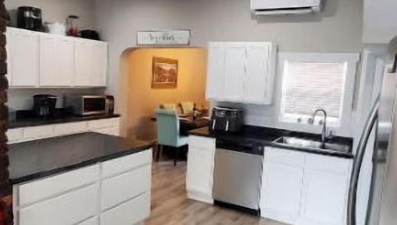 Photo of Kitchen in Downtown St. John's