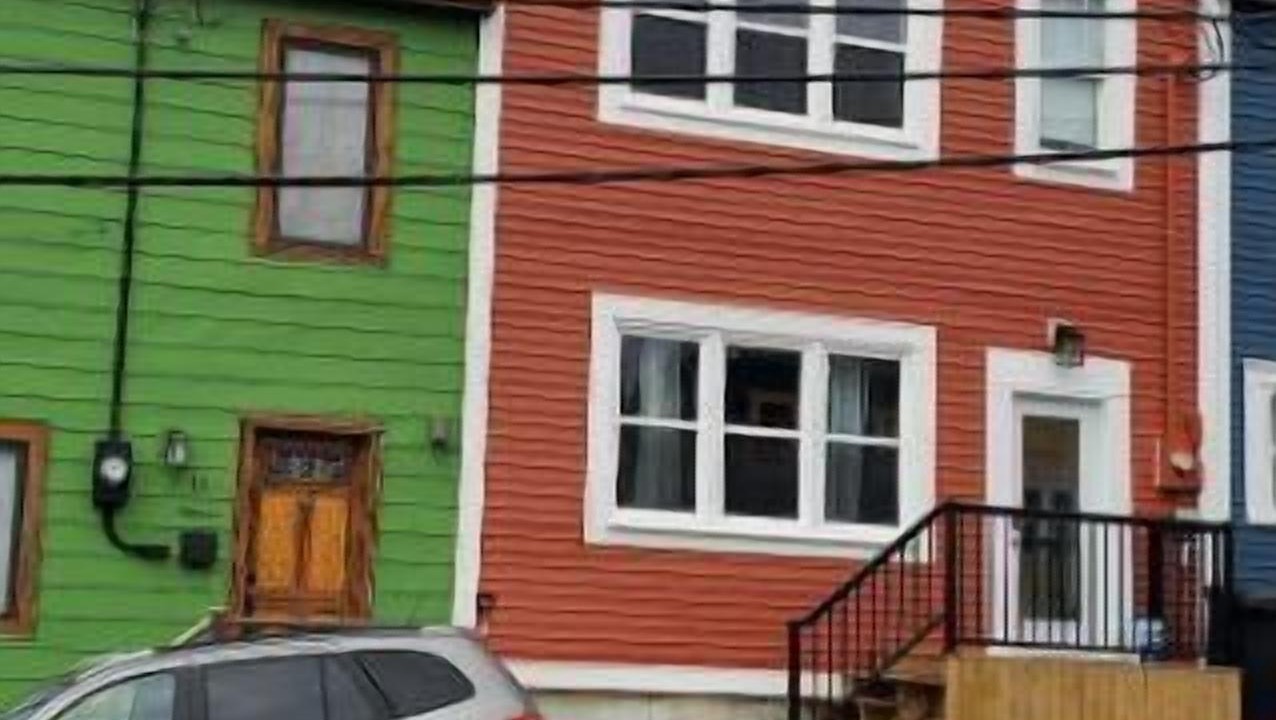 Photo of Outdoor in Downtown St. John's