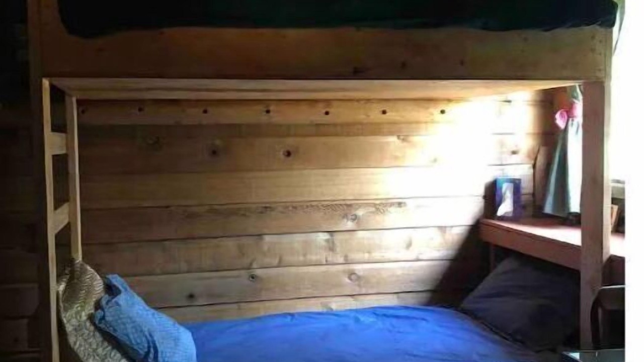Photo of Bedroom in Beaverdell