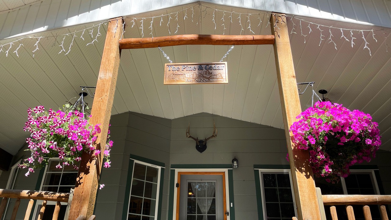 Photo of Outdoor in Kootenay Boundary