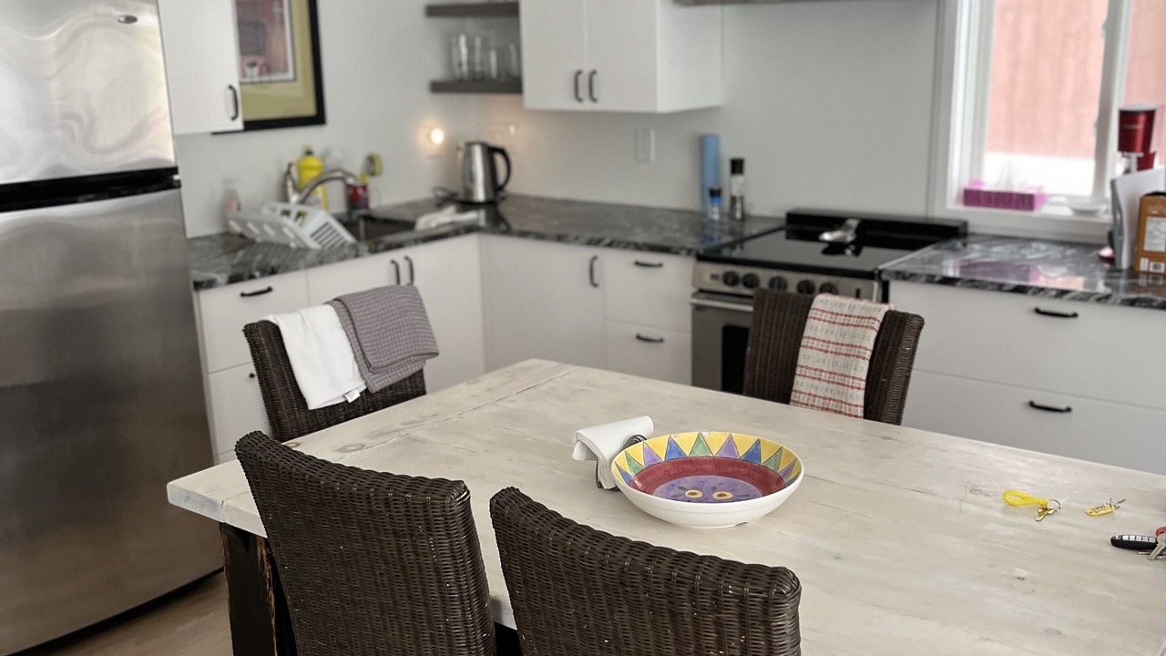 Photo of Kitchen in Wasaga Beach