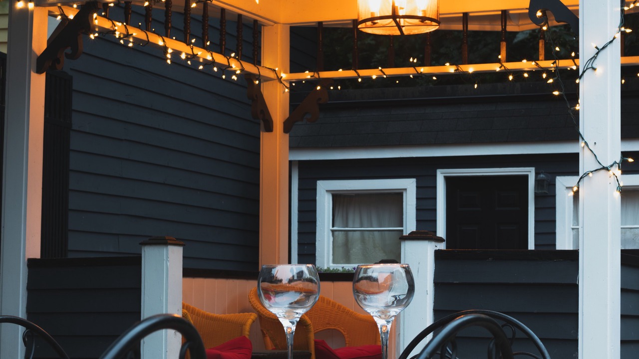 Photo of Outdoor in Downtown St. John's