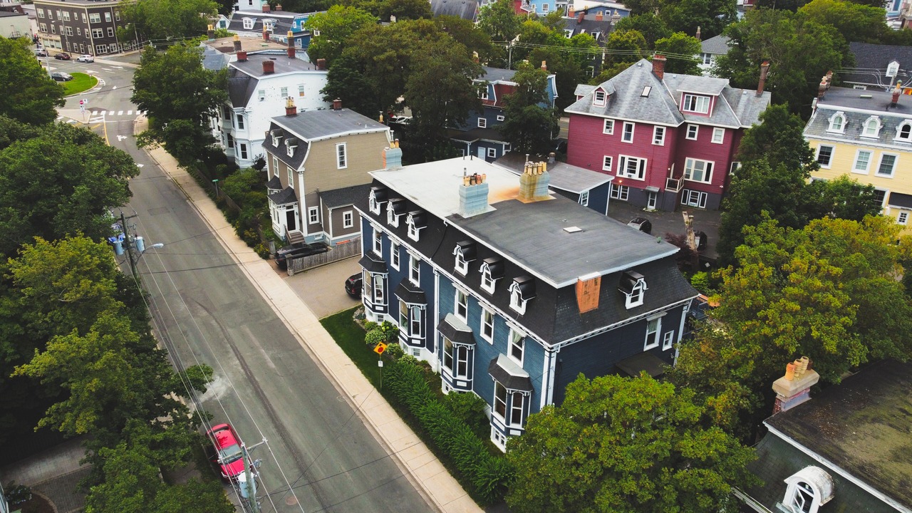 Photo of Outdoor in Downtown St. John's