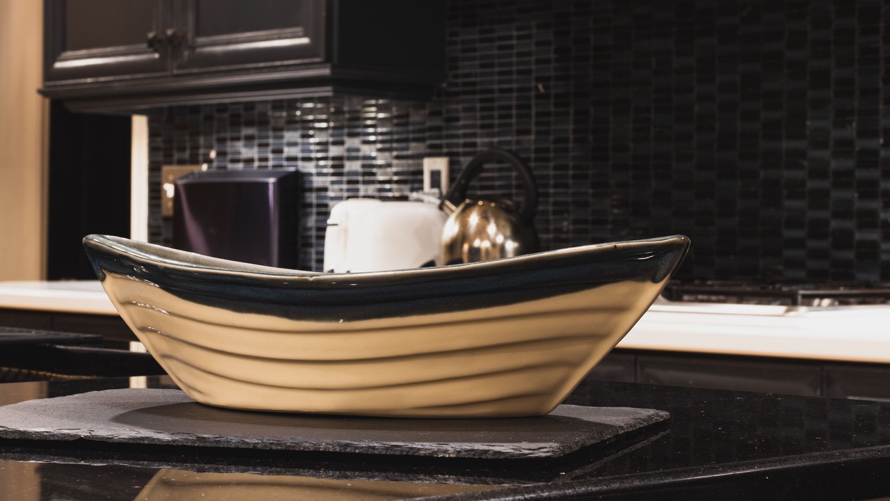 Photo of Kitchen in Downtown St. John's