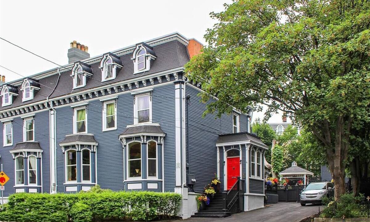 Photo of Outdoor in Downtown St. John's