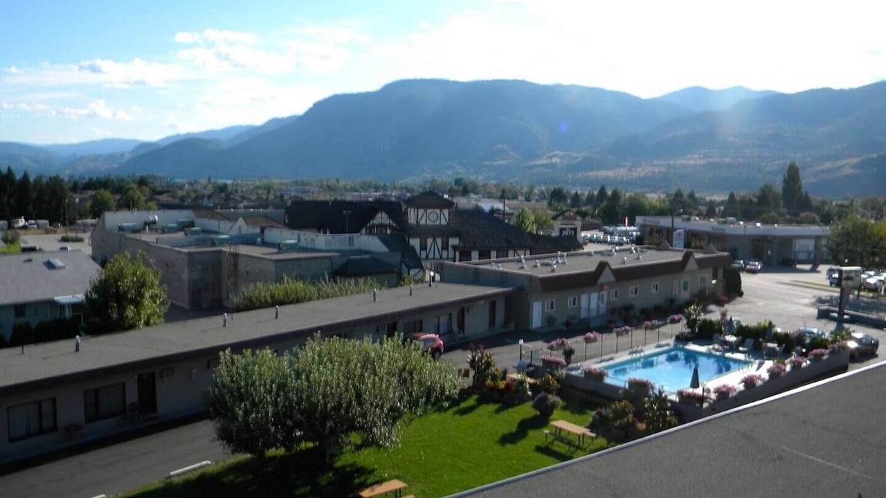 Photo of Outdoor in Okanagan-Similkameen