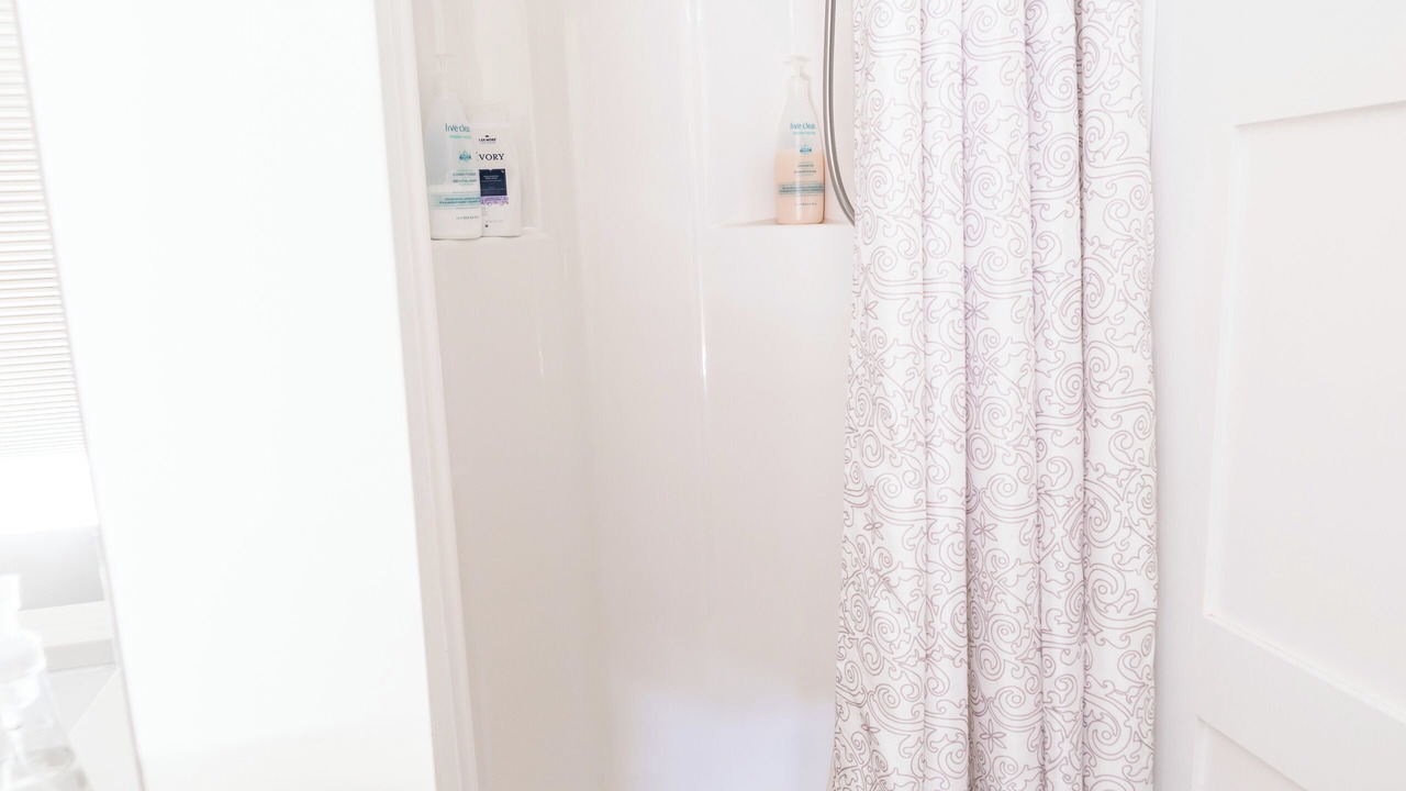 Photo of Bathroom in Thorold