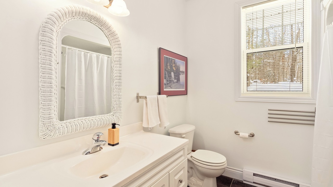 Photo of Bathroom in Bracebridge
