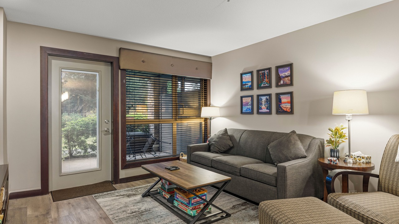 Photo of Livingroom in Regional District of Nanaimo