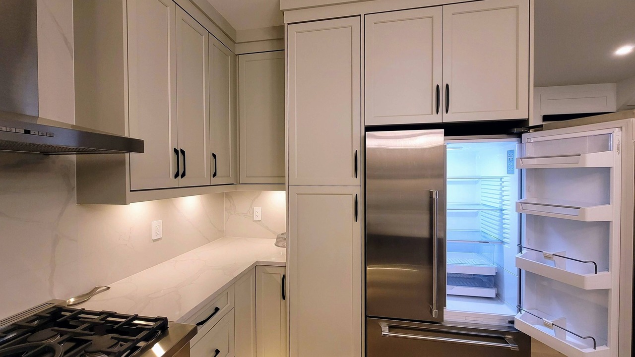 Photo of Kitchen in Kitsilano