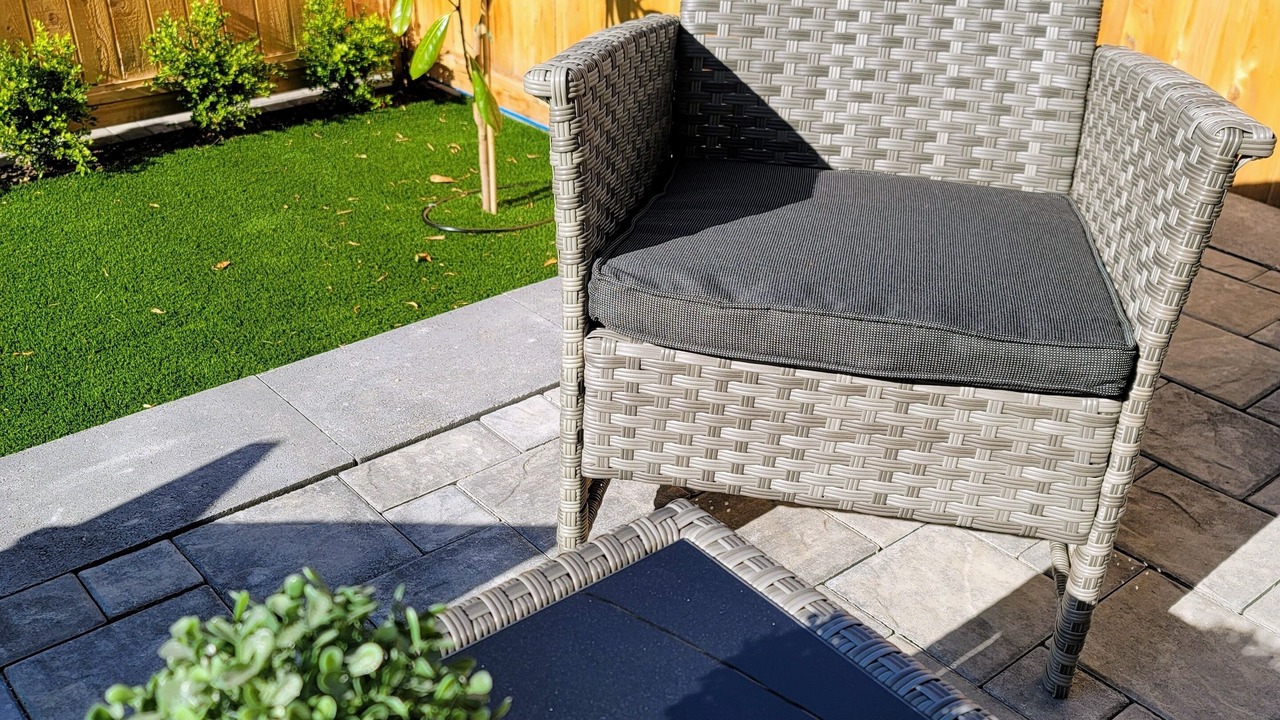 Photo of Patio Balcony in Kitsilano