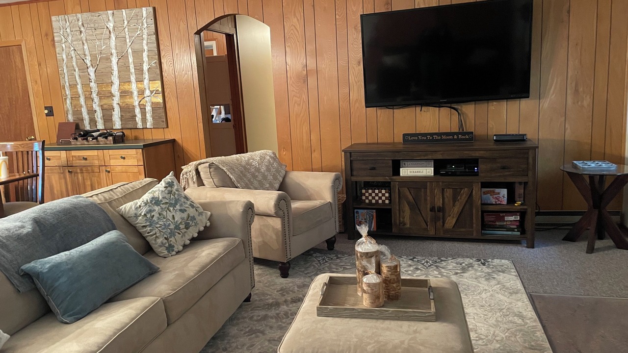 Photo of Livingroom in Eugenia