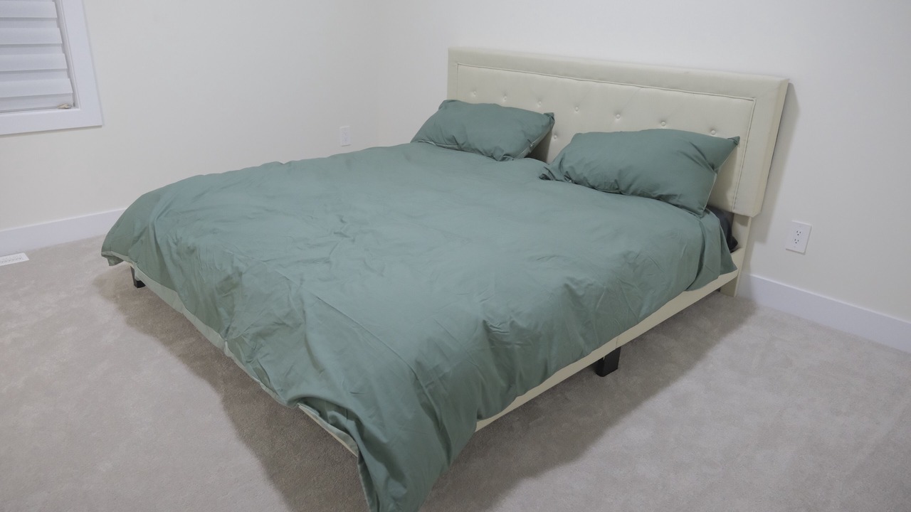Photo of Bedroom in Rutland
