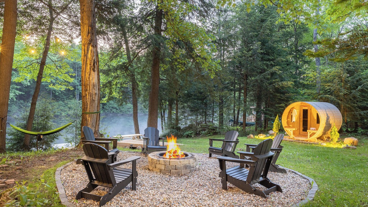 Photo of Outdoor in Bracebridge
