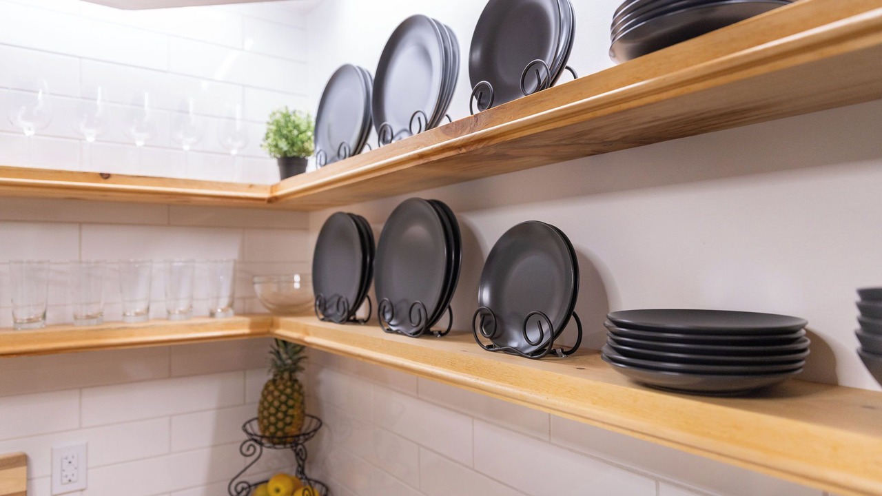 Photo of Kitchen in Bracebridge