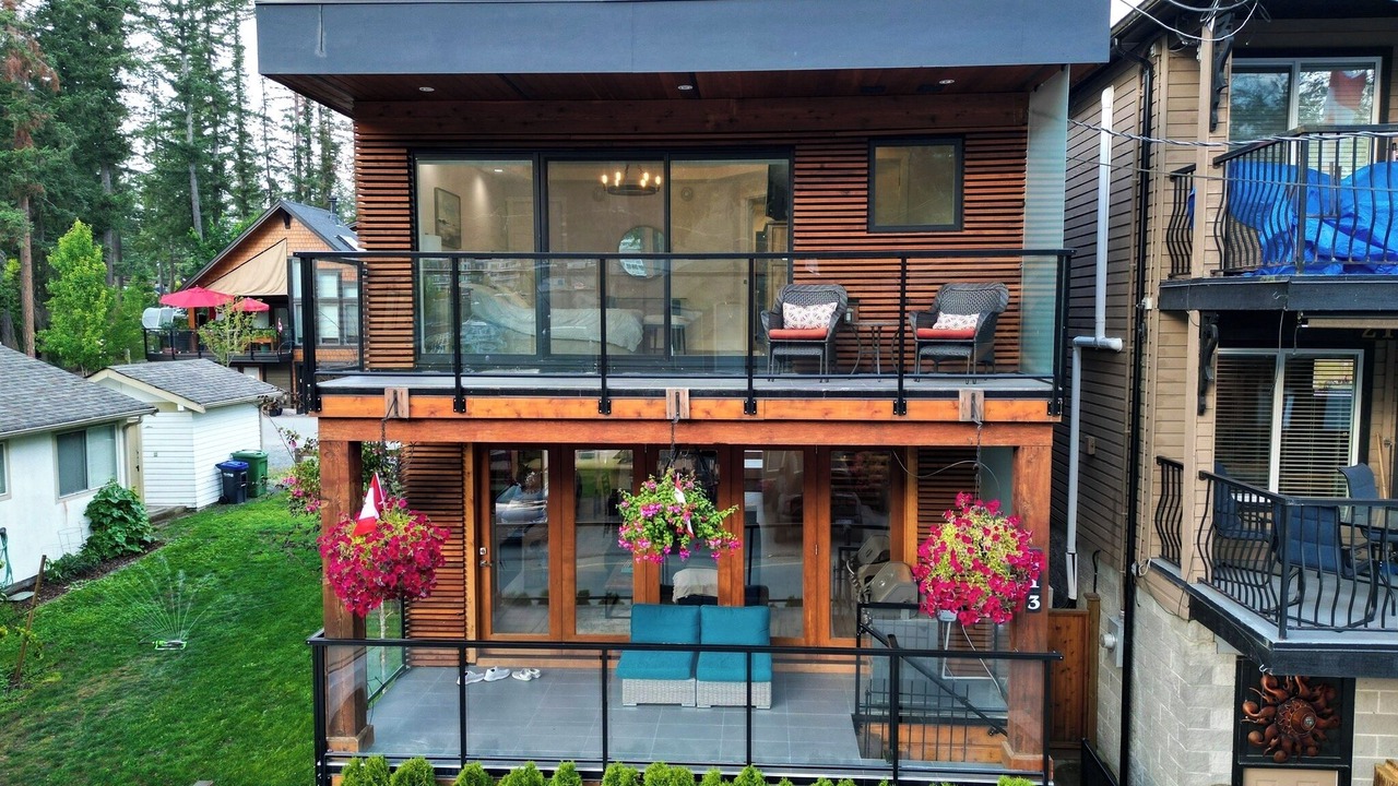 Photo of Outdoor in Cultus Lake