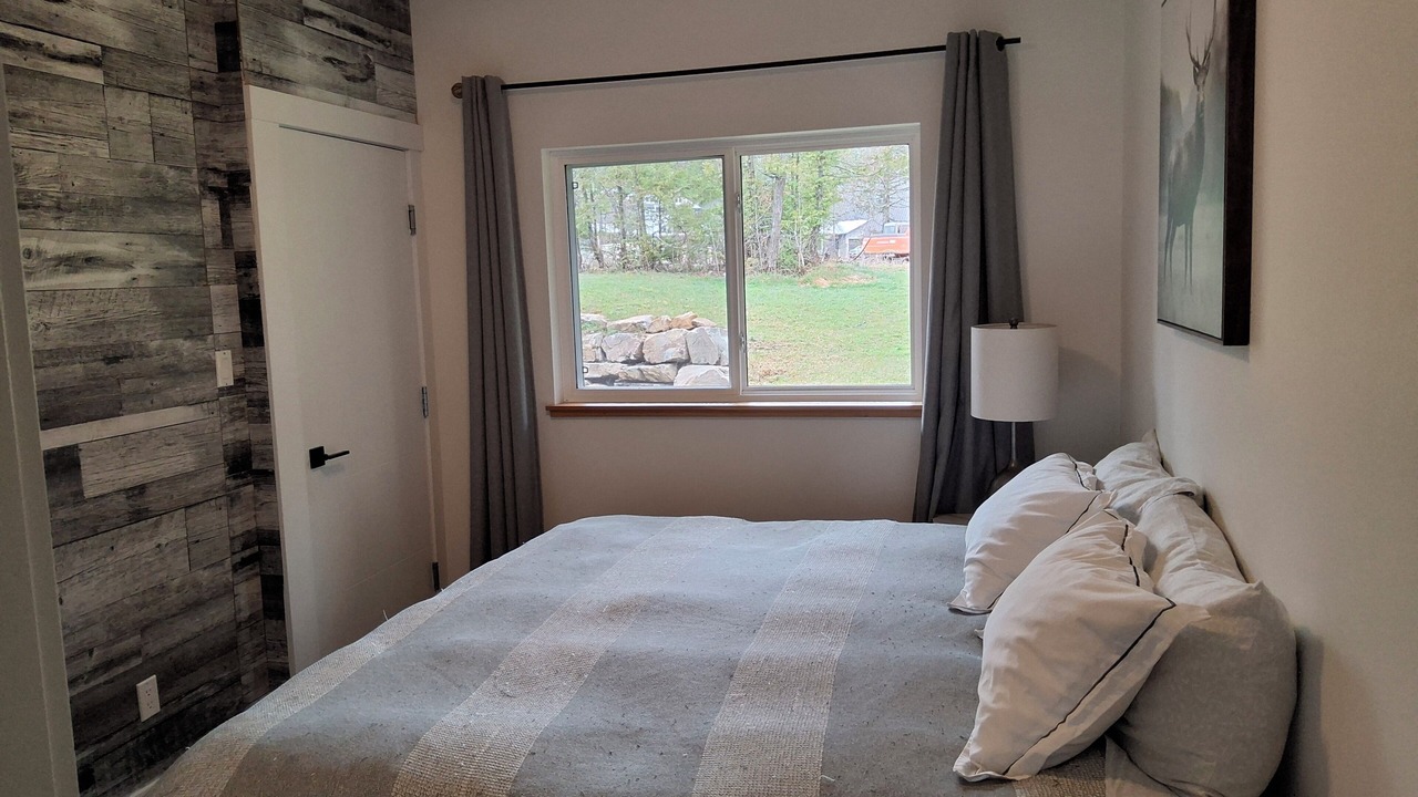 Photo of Bedroom in Fernie