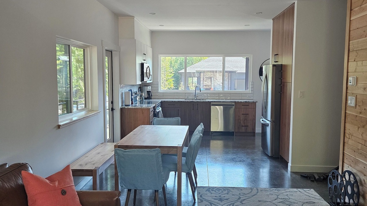 Photo of Livingroom in Fernie
