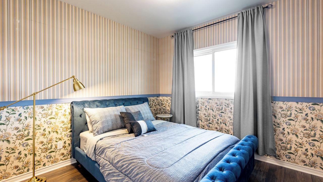 Photo of Bedroom in Niagara Falls