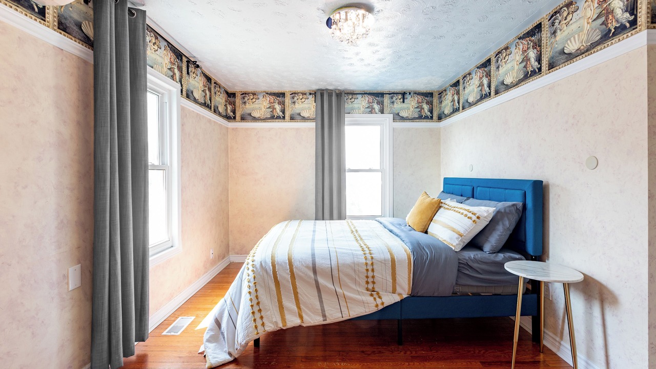 Photo of Bedroom in Niagara Falls
