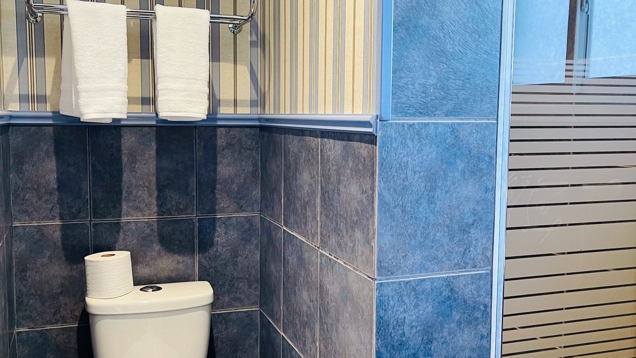 Photo of Bathroom in Niagara Falls
