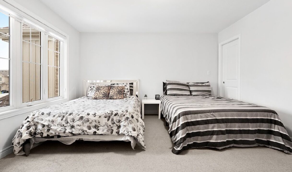 Photo of Bedroom in Welland