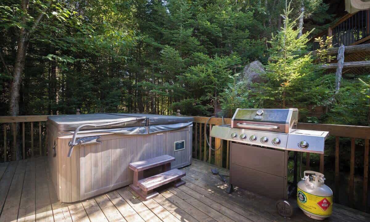 Photo of Outdoor in St-Adolphe-d'Howard