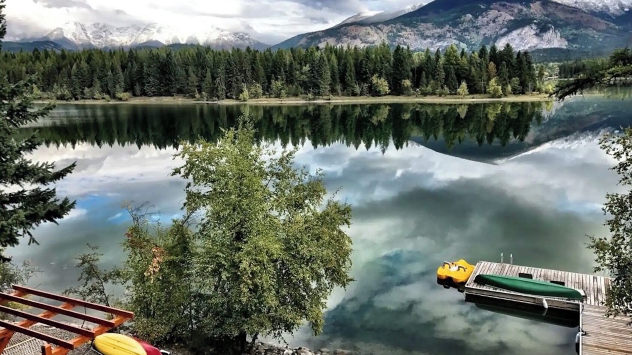 Photo of Outdoor in Koocanusa Ranch