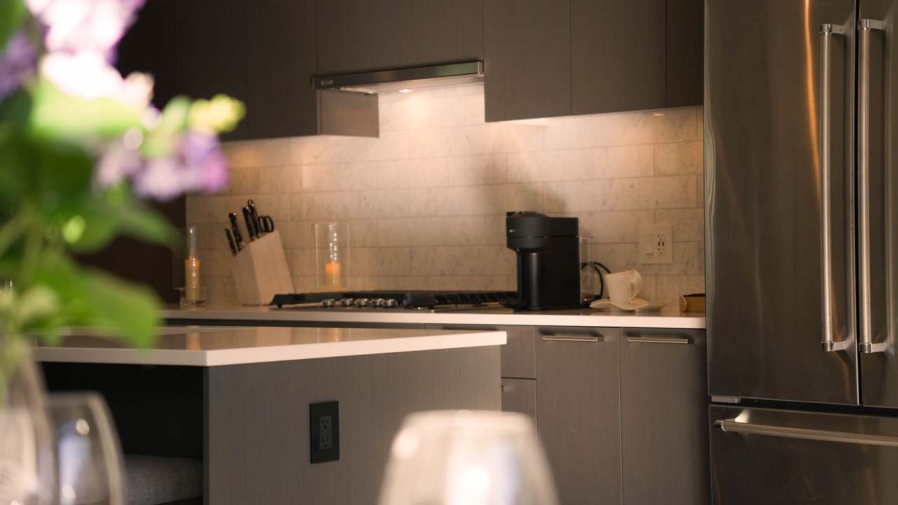 Photo of Kitchen in Tsawwassen