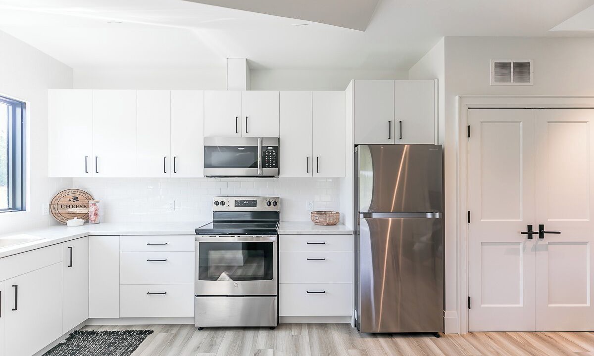 Photo of Kitchen in Glen Huron