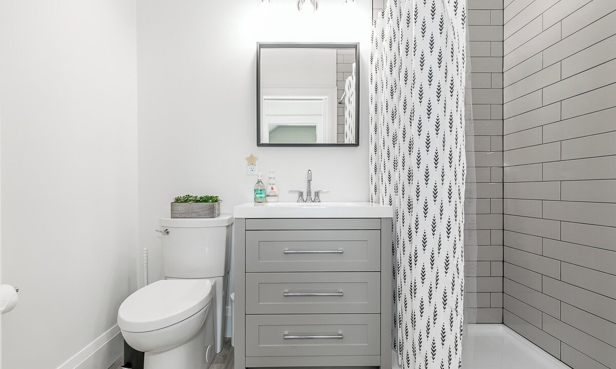 Photo of Bathroom in Glen Huron