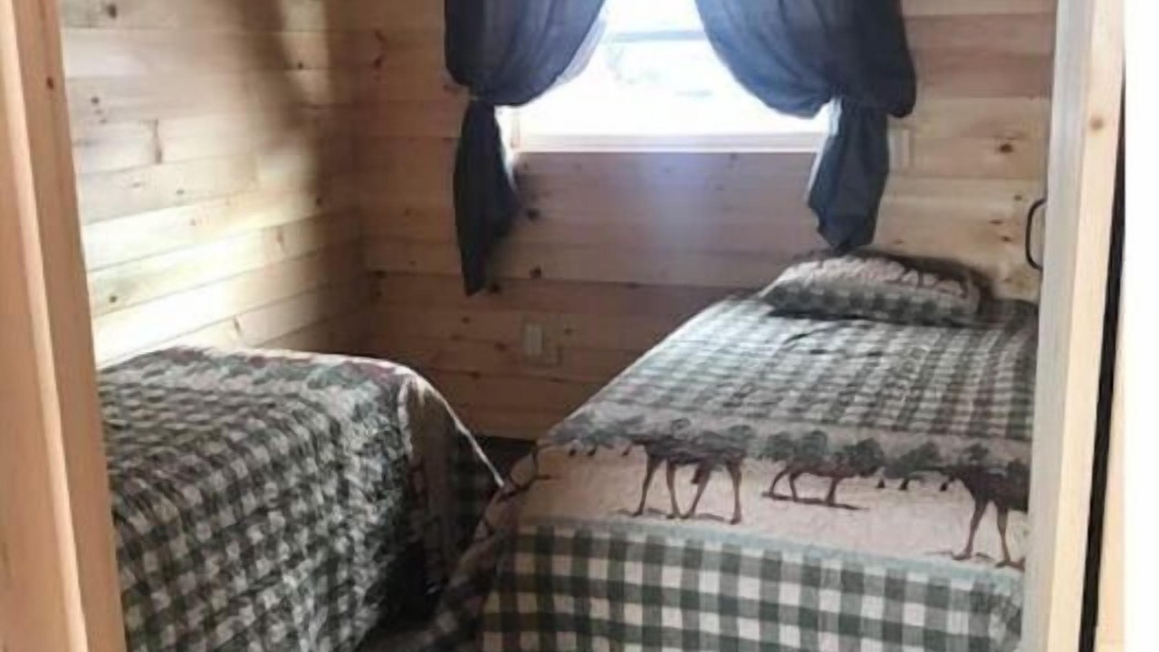Photo of Bedroom in South Harbour
