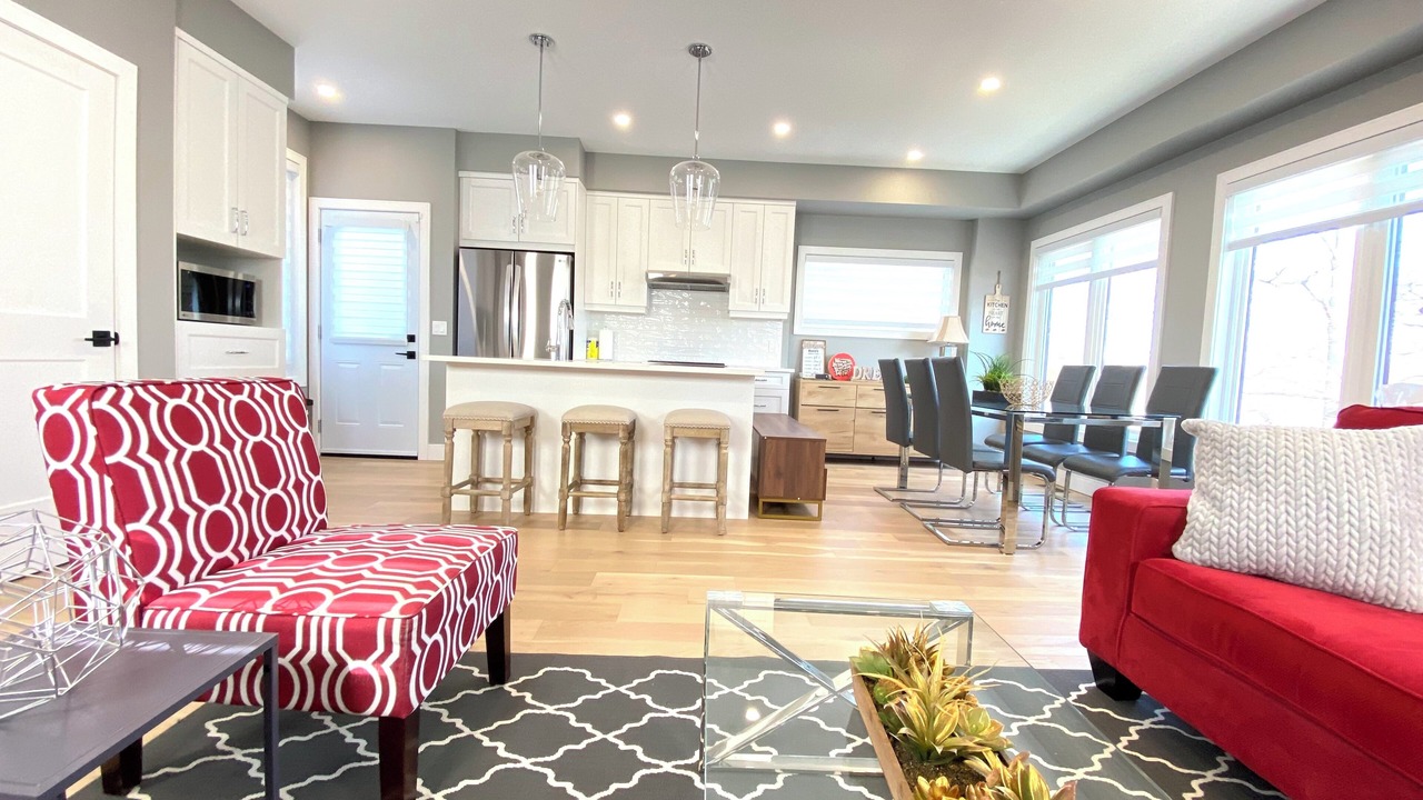 Photo of Livingroom in Glenridge