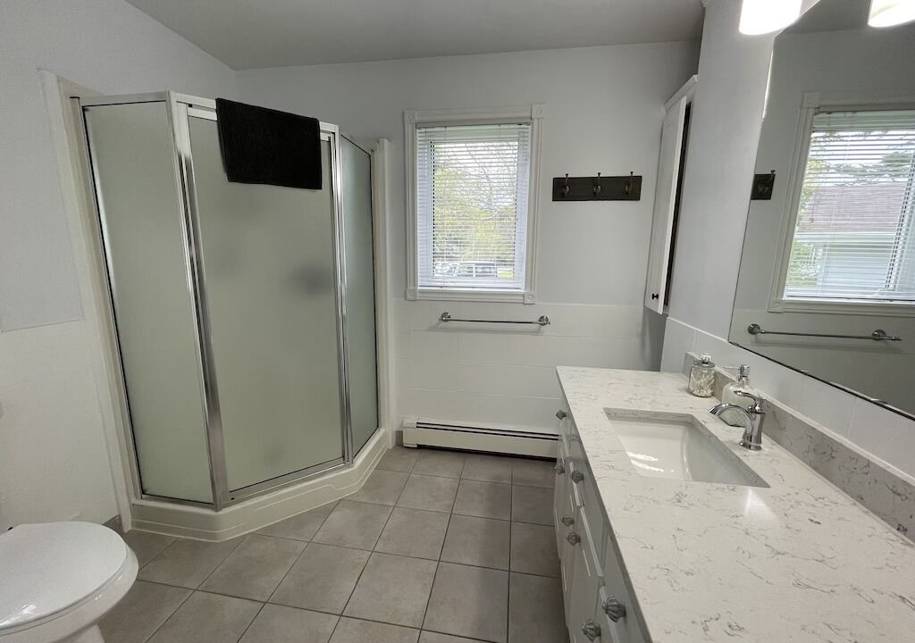Photo of Bathroom in York