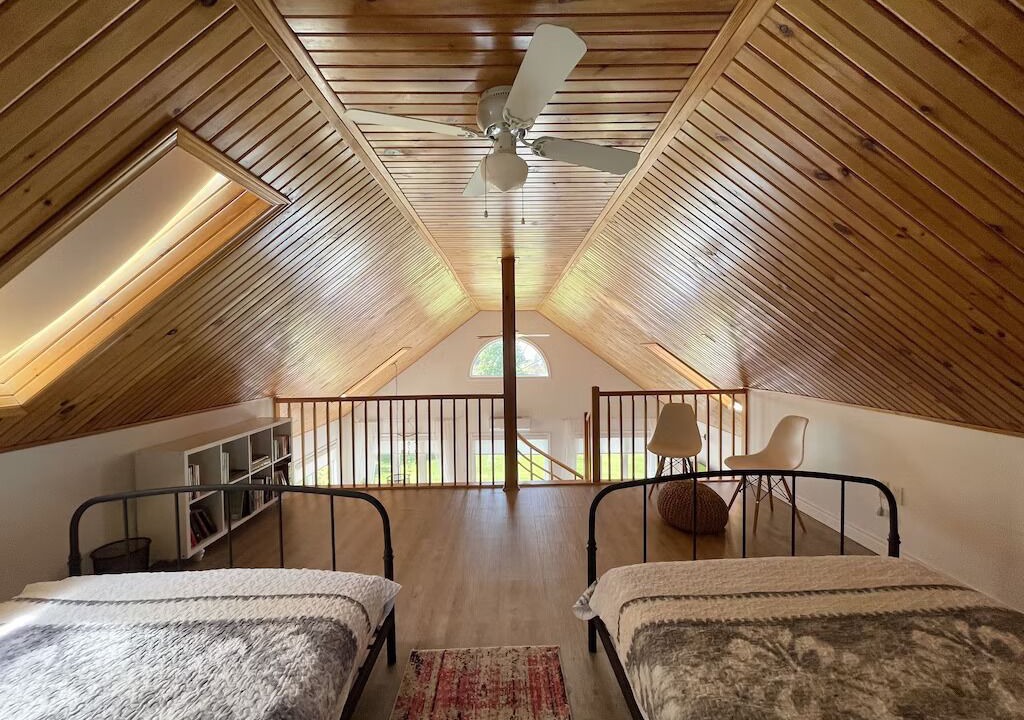 Photo of Bedroom in York