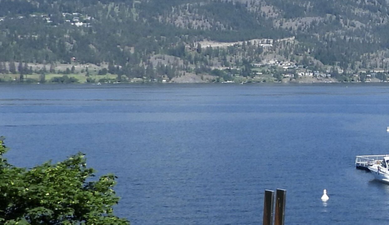 Photo of Others in Kelowna Central Business District
