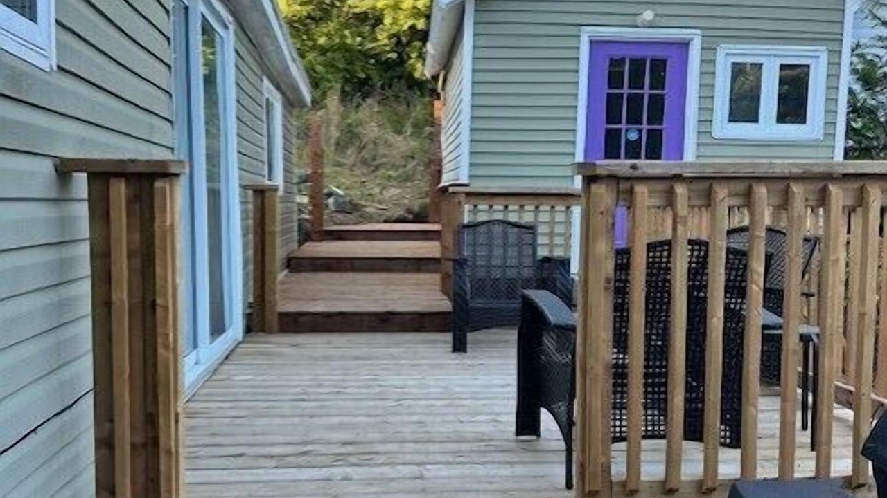 Photo of Outdoor in Quidi Vidi