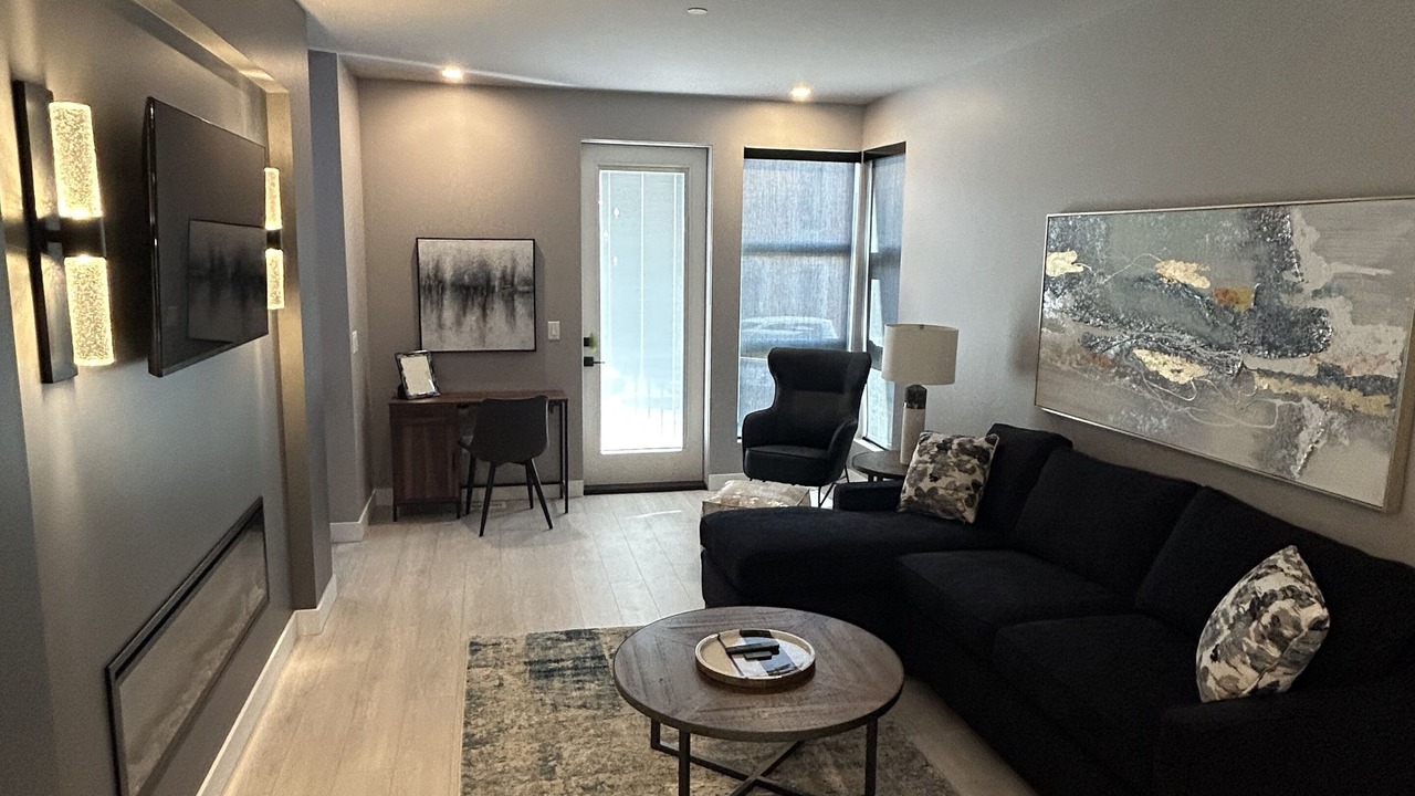 Photo of Livingroom in Regional District of Nanaimo