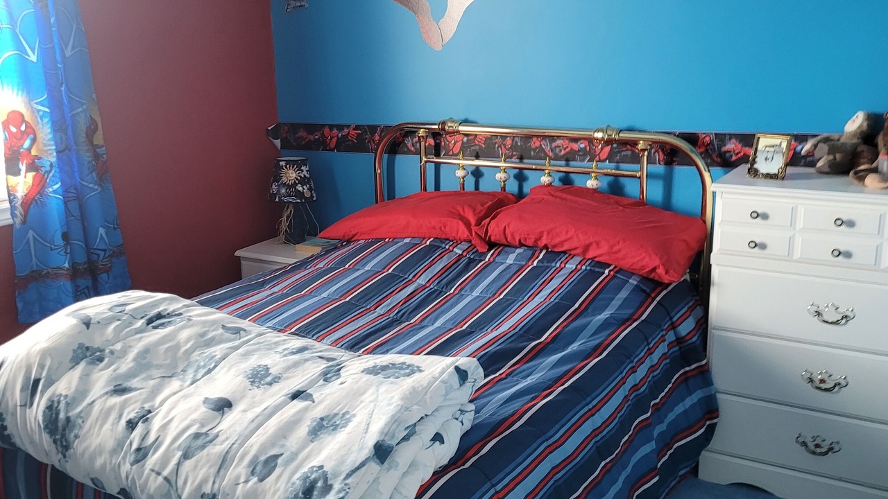 Photo of Bedroom in Mount Pearl