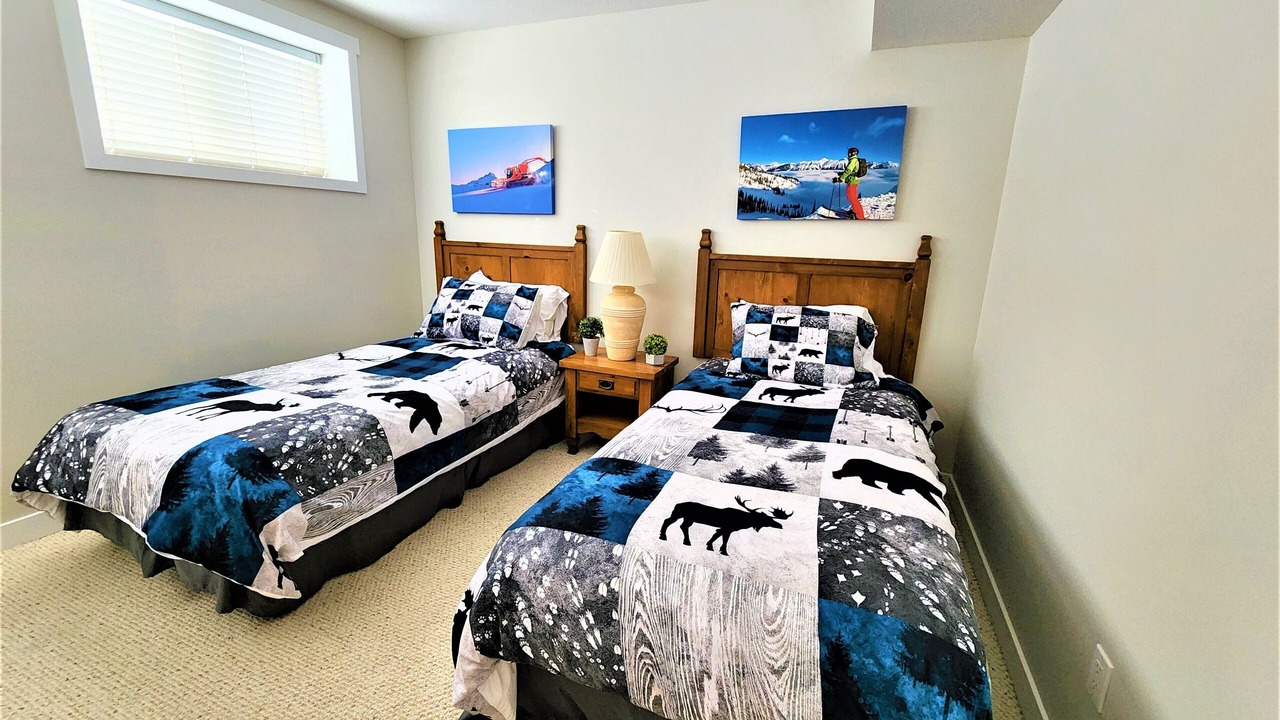 Photo of Bedroom in Fernie