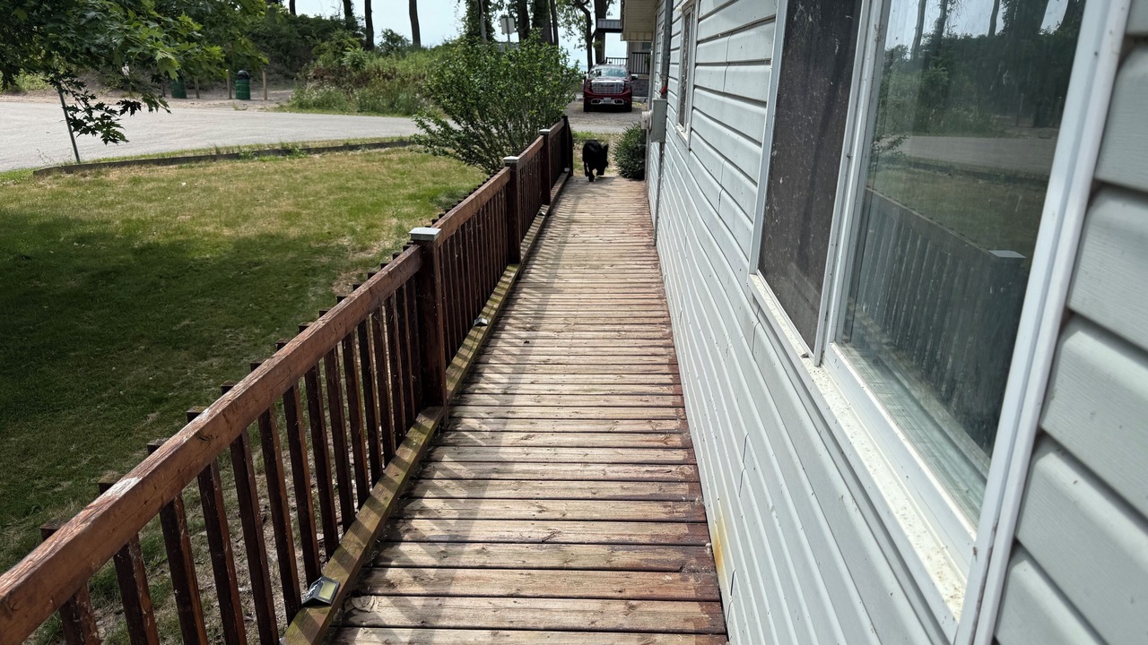 Photo of Outdoor in Long Point
