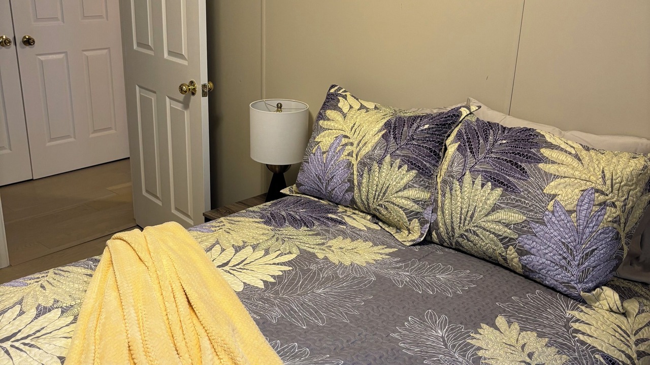 Photo of Bedroom in Cape Breton Regional Municipality