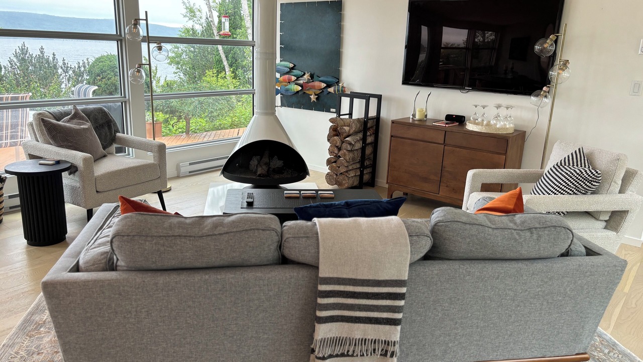 Photo of Livingroom in Cape Breton Regional Municipality