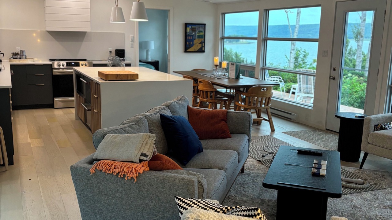 Photo of Livingroom in Cape Breton Regional Municipality