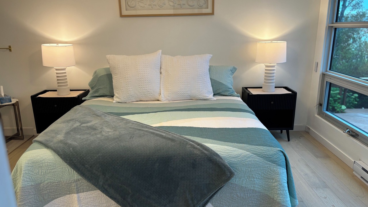 Photo of Bedroom in Cape Breton Regional Municipality