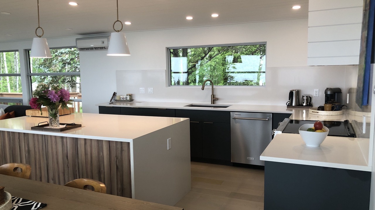 Photo of Kitchen in Cape Breton Regional Municipality