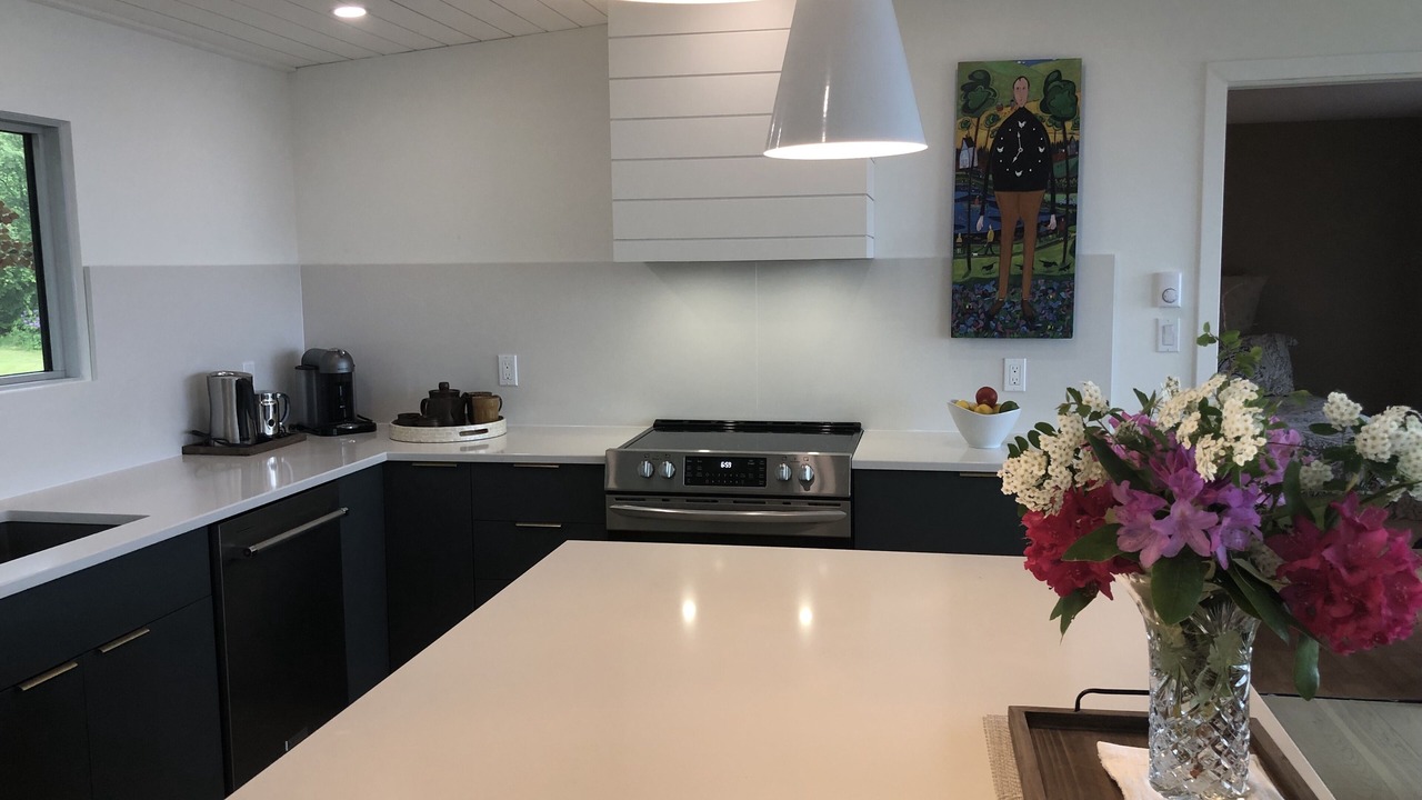 Photo of Kitchen in Cape Breton Regional Municipality
